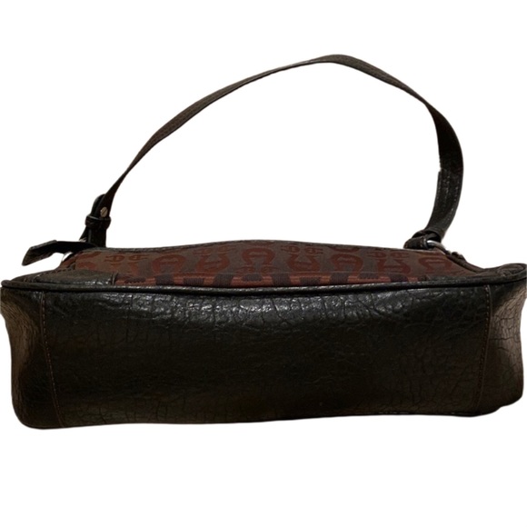 Vintage Etienne Aigner Shoulder bag with signature logo - Picture 7 of 15